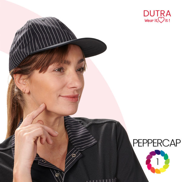 PEPPERCAP