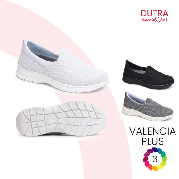 VALENCIA Plus