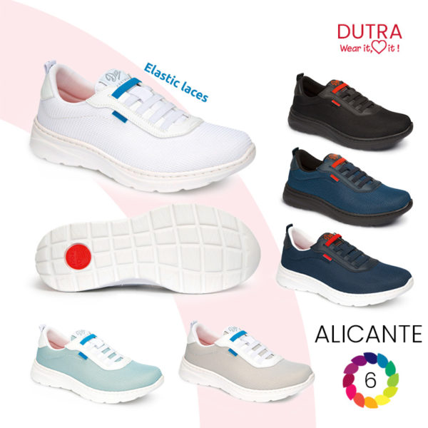 ALICANTE